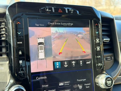 Used 2019 RAM 1500 Limited image 37