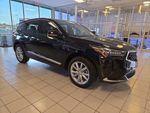 Certified 2023 Acura RDX AWD image 2