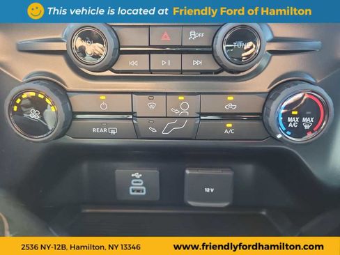 New 2026 Ford F350 XL w/ STX Appearance Package image 21