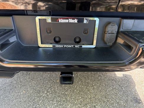 Used 2021 RAM 1500 Limited w/ Night Edition AWD/4WD image 48
