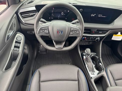 New 2026 Buick Encore GX Sport Touring w/ Advanced Technology Package FWD image 14