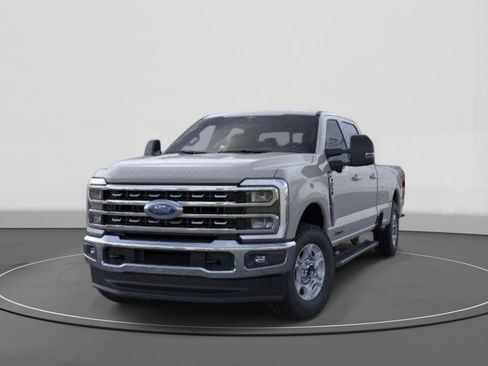 New 2026 Ford F250 XLT w/ XLT Premium Package AWD/4WD image 2