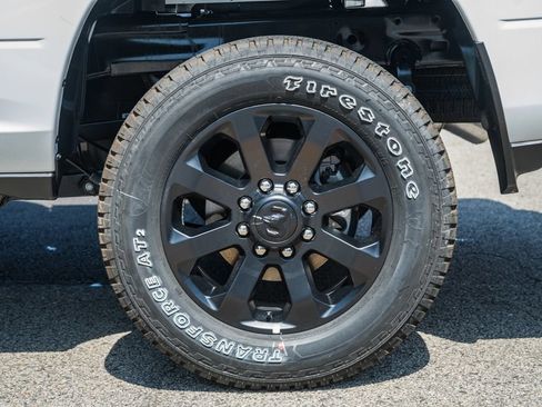 New 2026 RAM 2500 Tradesman w/ Safety Group AWD/4WD image 20