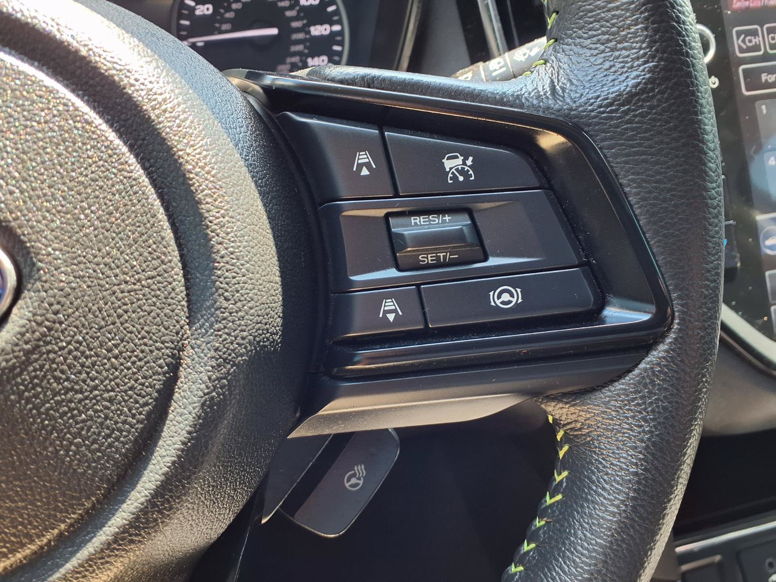 Used 2025 Subaru Ascent Onyx Edition AWD/4WD image 16