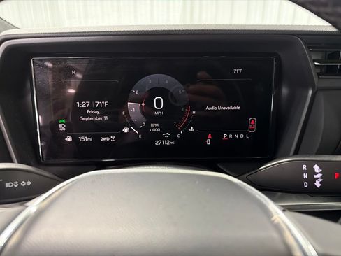 Certified 2025 GMC Terrain Elevation AWD/4WD image 25