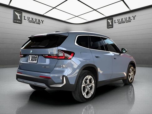 Used 2023 BMW X1 xDrive28i w/ Convenience Package AWD/4WD image 8