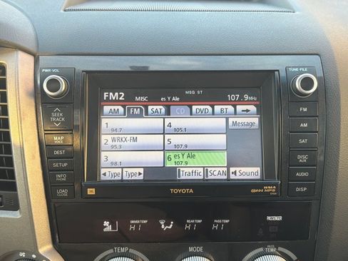 Used 2010 Toyota Sequoia Platinum image 17