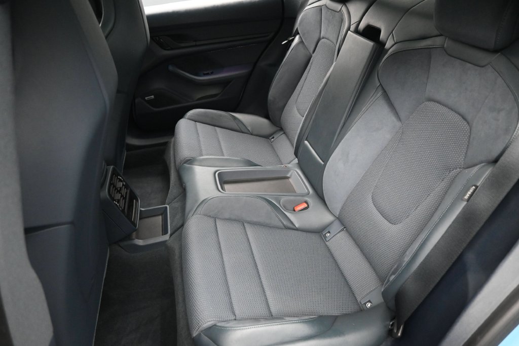 Used 2021 Porsche Taycan RWD image 24