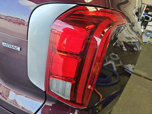 Used 2021 Hyundai Palisade Limited AWD/4WD image 35