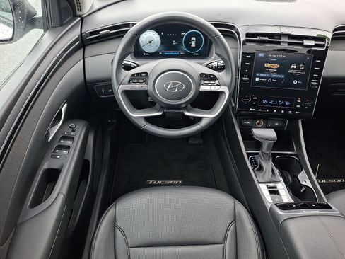 Certified 2023 Hyundai Tucson SEL w/ Convenience Package AWD/4WD image 12