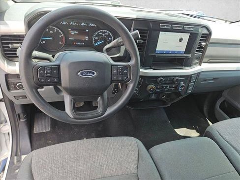 Used 2024 Ford F250 XLT w/ FX4 Off-Road Package AWD/4WD image 16