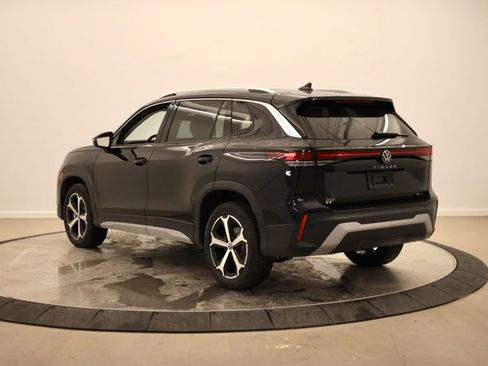 New 2026 Volkswagen Tiguan SE AWD/4WD image 5