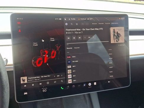 Used 2023 Tesla Model 3 Standard Range RWD image 19