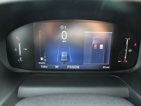 New 2026 Ford Transit 250 148 Medium Roof w/ Load Area Protection Package image 11