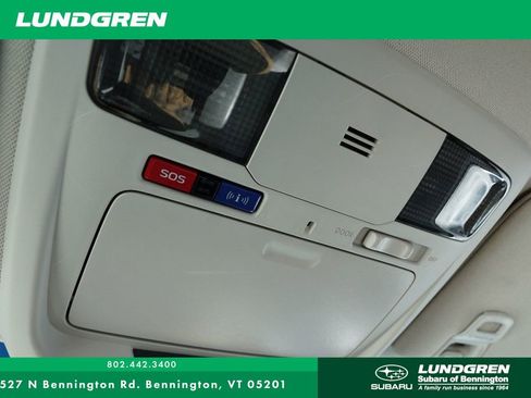 Used 2018 Subaru Outback 2.5i Premium image 33