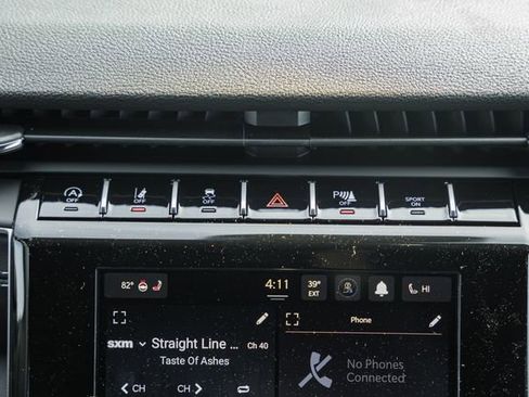 New 2026 Jeep Grand Cherokee L 4WD image 29