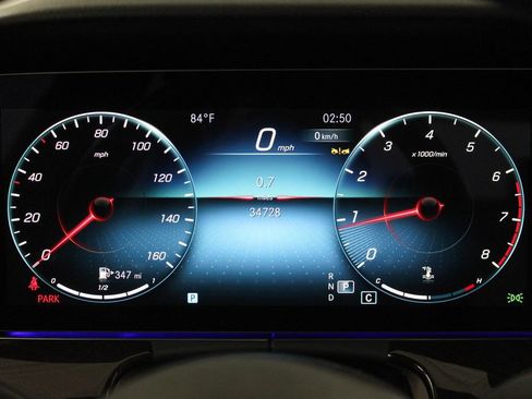 Used 2023 Mercedes-Benz E 350 4MATIC Sedan image 34