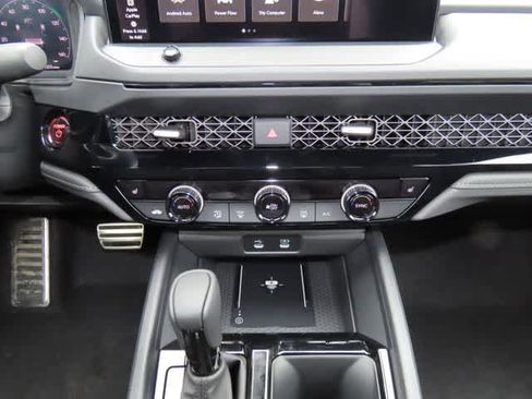 New 2026 Honda Accord Sport image 20