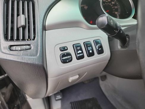 Used 2006 Toyota Highlander Limited AWD/4WD image 20