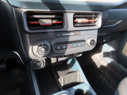 New 2026 Ford Maverick Lariat image 14