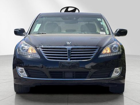 Used 2016 Hyundai Equus Signature RWD image 8