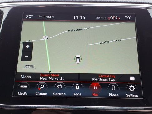 Used 2022 Jeep Grand Cherokee Limited AWD/4WD image 18