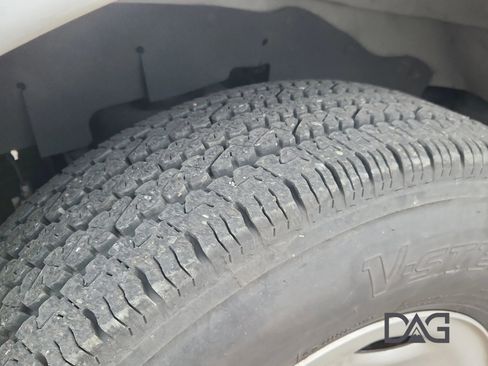 Used 2023 Chevrolet Express 3500 LS image 11