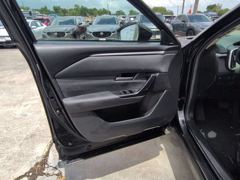 Used 2025 MAZDA CX-50 AWD 2.5 S w/ Premium Package image 11