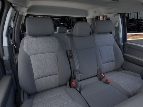 New 2026 Ford F350 XL w/ STX Appearance Package image 10