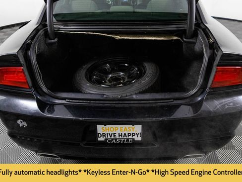 Used 2011 Dodge Charger Police image 25
