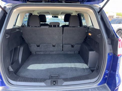 Used 2016 Ford Escape S FWD image 8