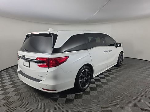 Used 2023 Honda Odyssey Elite image 5