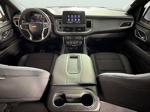 Used 2024 Chevrolet Tahoe LS w/ Driver Alert Package RWD image 34