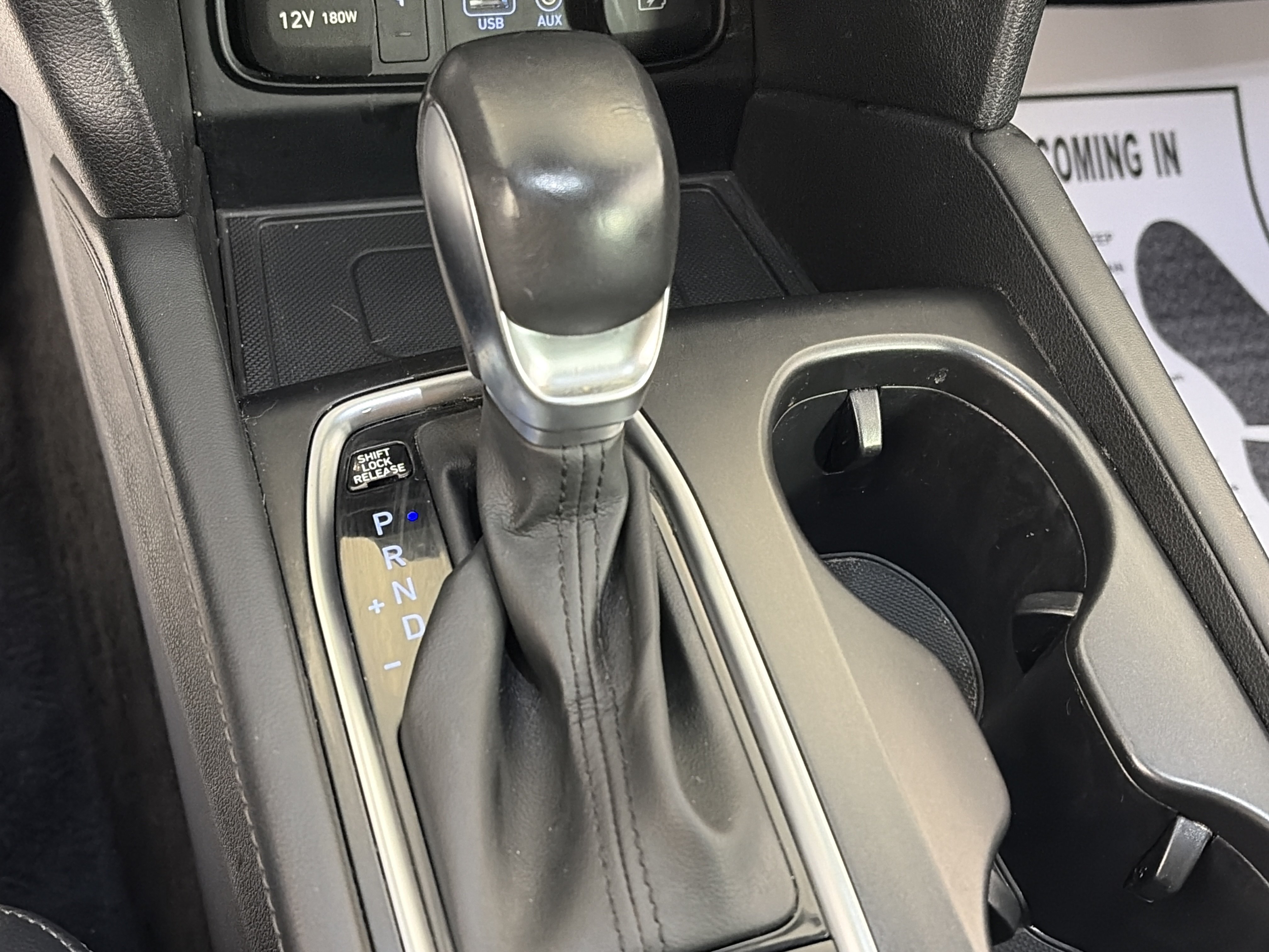Used 2019 Hyundai Santa Fe FWD image 27