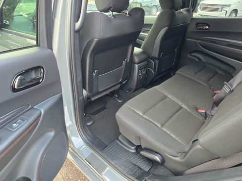 New 2026 Dodge Durango GT w/ Blacktop Package AWD/4WD image 31