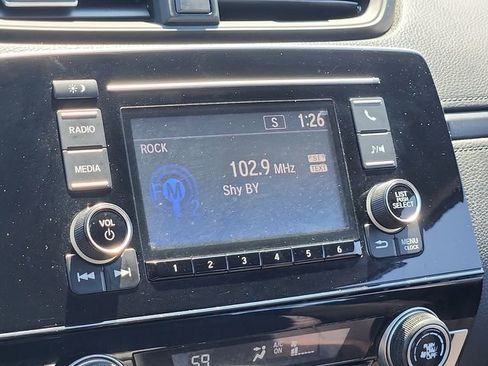 Used 2018 Honda CR-V LX image 16