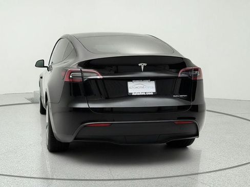 Used 2023 Tesla Model Y Long Range AWD/4WD image 6