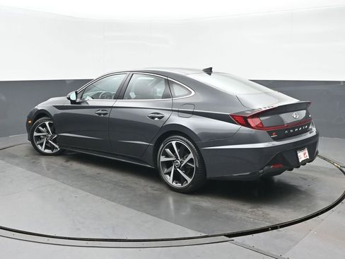 Used 2022 Hyundai Sonata SEL Plus image 5