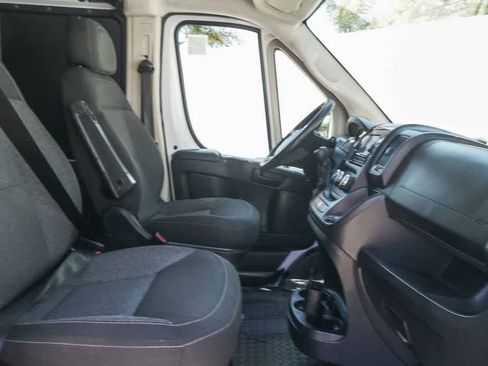 Used 2019 RAM ProMaster 1500 FWD image 16