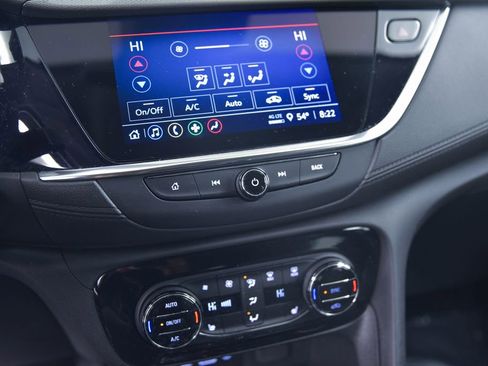 Used 2023 Buick Encore GX Select w/ Sport Touring Package image 22