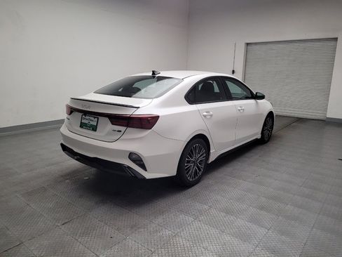 Used 2022 Kia Forte GT-Line FWD image 9