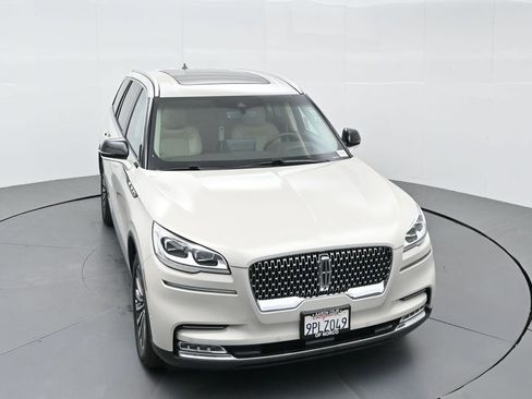Used 2023 Lincoln Aviator Reserve w/ Equipment Group 201A image 60