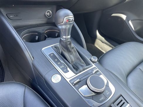 Used 2019 Audi A3 2.0T Premium FWD image 24