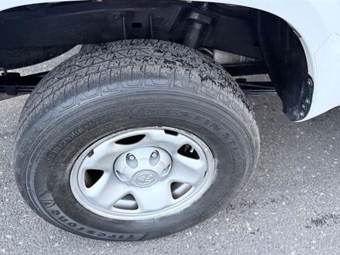 Used 2016 Toyota Tacoma SR w/ SR Convenience Package AWD/4WD image 33
