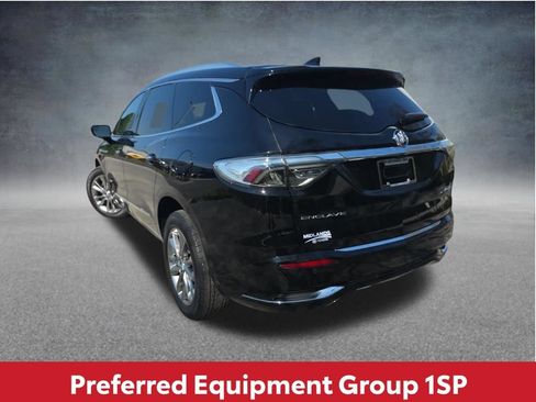 Used 2024 Buick Enclave Avenir w/ Avenir Technology Package FWD image 7