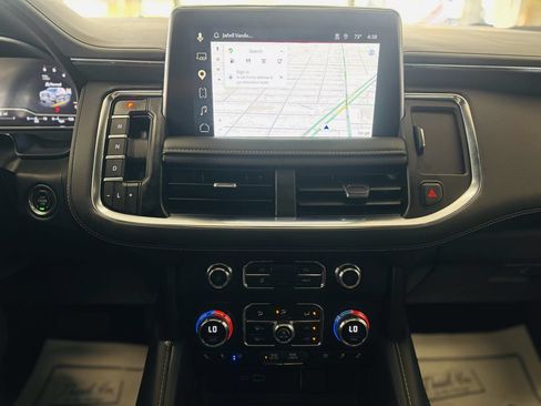 Used 2023 GMC Yukon XL AT4 w/ LPO, Floor Liner Package AWD/4WD image 62