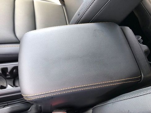 New 2025 Jeep Wrangler Sahara w/ Safety Group image 33