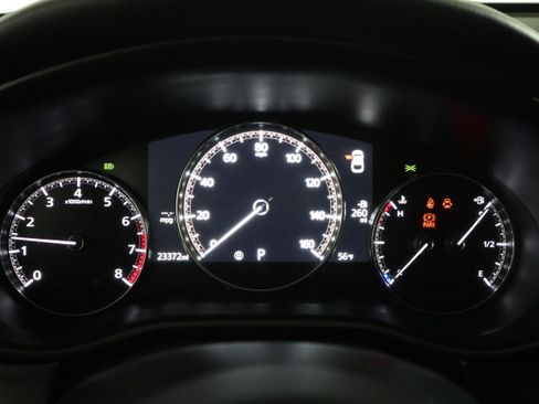 Certified 2023 MAZDA CX-30 AWD 2.5 S w/ Preferred Package image 17