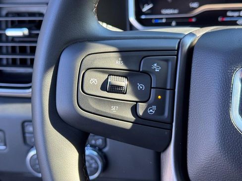 Used 2025 GMC Sierra 2500 AT4 w/ AT4 Premium Plus Package image 19