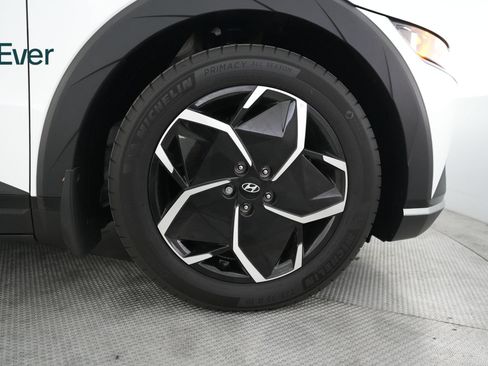 Used 2023 Hyundai Ioniq 5 SEL RWD image 20